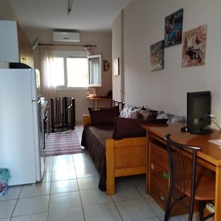 Cosy Studio Down Town Kavala Exterior photo