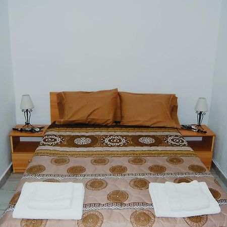 Cosy Studio Down Town Kavala Exterior photo