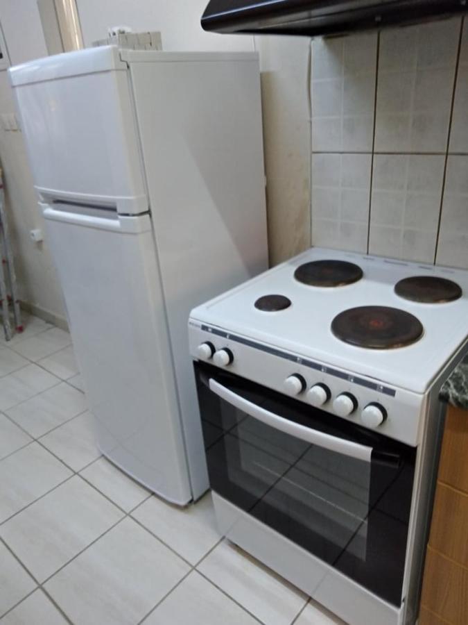 Cosy Studio Down Town Kavala Exterior photo