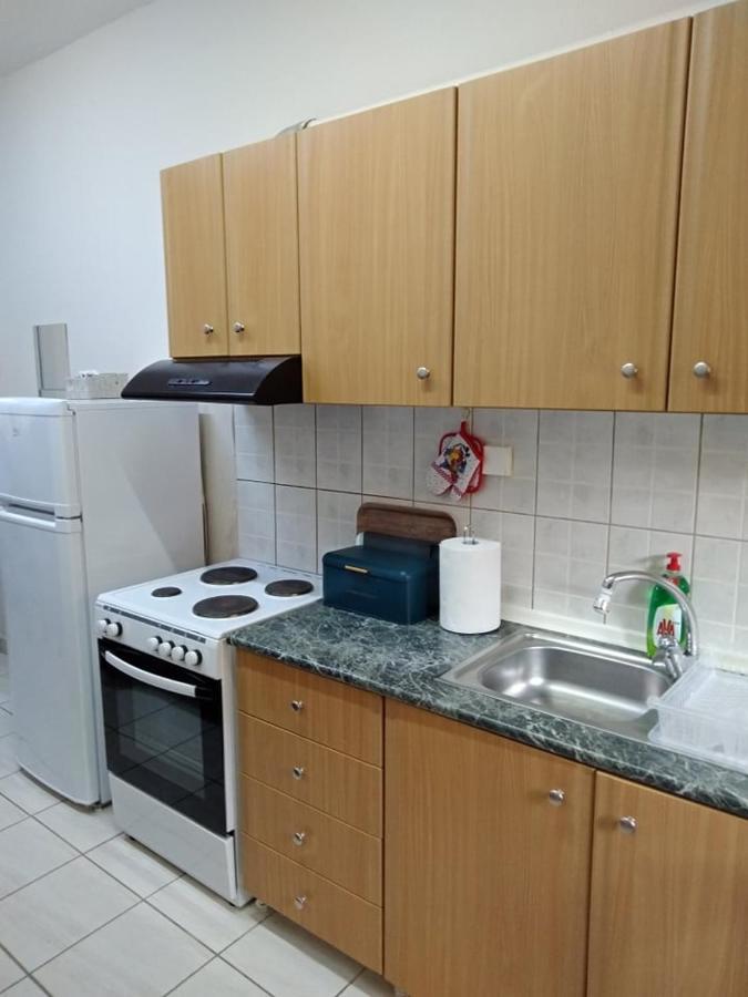 Cosy Studio Down Town Kavala Exterior photo