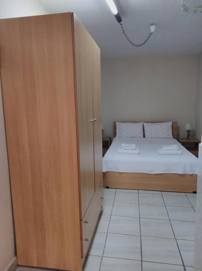 Cosy Studio Down Town Kavala Exterior photo