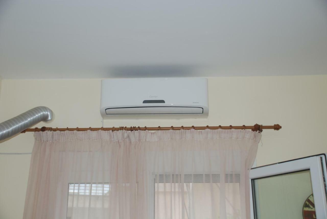 Cosy Studio Down Town Kavala Exterior photo