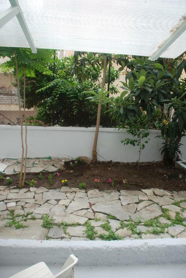 Cosy Studio Down Town Kavala Exterior photo